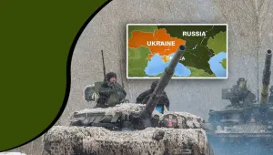 Ukrayna/Rus Savaşı
