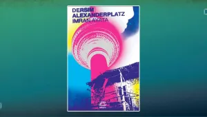 Dersim Alexanderplatz
