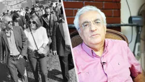 Duygular dönüştü söze…