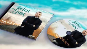 Ferhat Tunç'tan yeni albüm