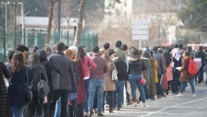 Ahlak tanımayan sermayenin vardığı nokta