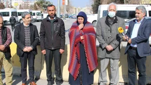 Çiftyürek'ten Şenyaşar'a destek