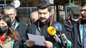 İmralı'daki sistem suçtur