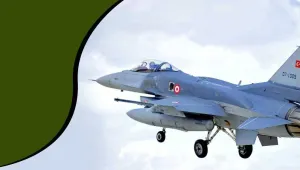 Kürtleri öldüre öldüre...