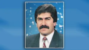 Sanık kürsüsü boş kaldı