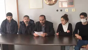 Avukat Güneş’in tutuklanmasına tepki