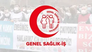 Sağlık emekçileri iş bırakıyor