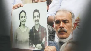 Neyi bekliyorsunuz?