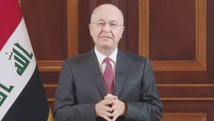 Berhem Salih devam edecek 