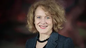 Corine Mauch yeniden başkan