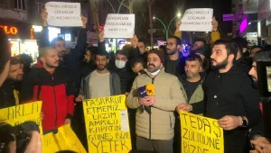 Halk elektriğe el koyabilir