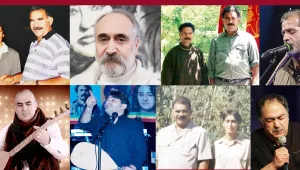 Öcalan için Roma'ya akın vardı