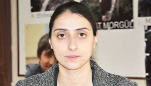 Türk Adalet Bakanı’na sorular 