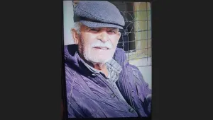 Öleni gözaltına almaya gittiler