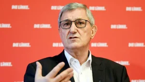 Türkiye’yle değişen yok: Ortaklığa devam
