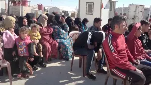 Çok eşlilik gurur ve onur kırıcı