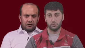 KDP’nin cezaevinde açlık grevi