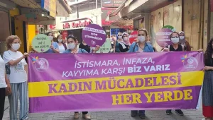 Basın açıklamasına neden katıldın?