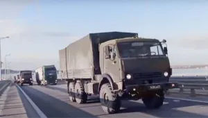Rusya’dan geri çekilme kanıtı