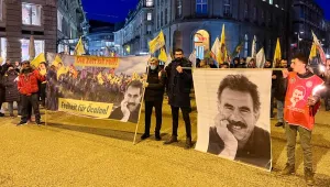 Öcalan barışın yolunu açar 