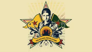 Rojava Devrimi ve ‘Pêlav Sor’lar