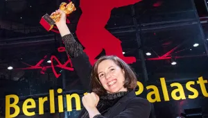 Altın Ayı Katalan Carla’ya