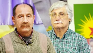 Öcalan, doğru yoldaşlık istedi