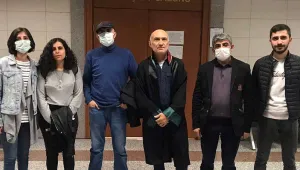Özgürlükçü Demokrasi davası ertelendi