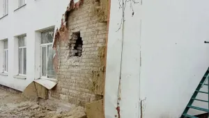 Çatışmalar Doğu’da patladı