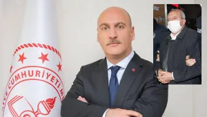Ortaokul müdürü 10 öğrenciye tacizden tutuklandı