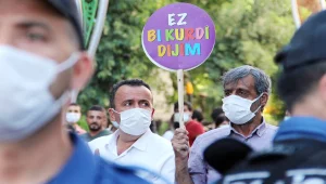 Kürt Çalışmaları Ağı: Kimliğimiz, dilimiz için