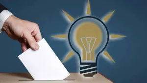 AKP’nin oyları eriyor