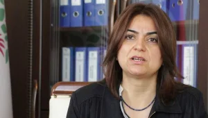 Kürtlere karşı aynı hizadalar