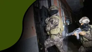 Kürtlere Nazi adaleti