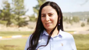 Ayşe'nin Kürtçe direnişi