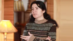 Kobanê filmi: Kadınların zaferi