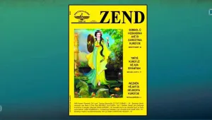Çeyrek asırlık yayın: ZEND