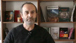 Ege'deki tek yayınevi