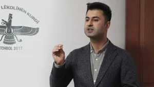 Kürtçe eğitim ve statü olmalı