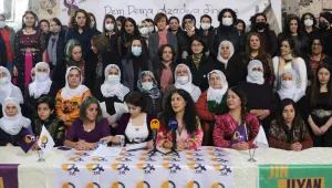 8 Mart’ın startı Kerboran’da verilecek