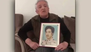 Bir parça kemiğe mecbur ettiler