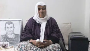 6 yıl sonra eşyaları verildi