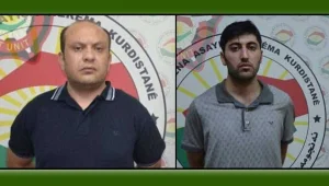 KDP cezaevinde ölüm orucu