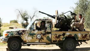 Libya’da 268 Türk devlet çetesi öldürüldü