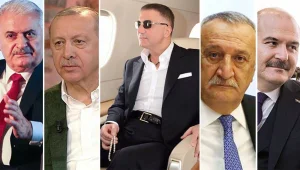 Türkiye Ortadoğu’nun yeni narko-devleti olabilir