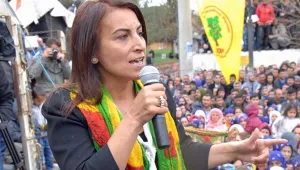Hasta tutsakların onurlu direnişi