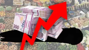 Üretici enflasyonunda rekor