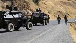 Bitlis'te 15 günlük yasak