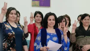 RJAK 8 Mart'a hazır