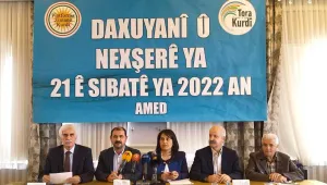 Kürtçe için yol haritası